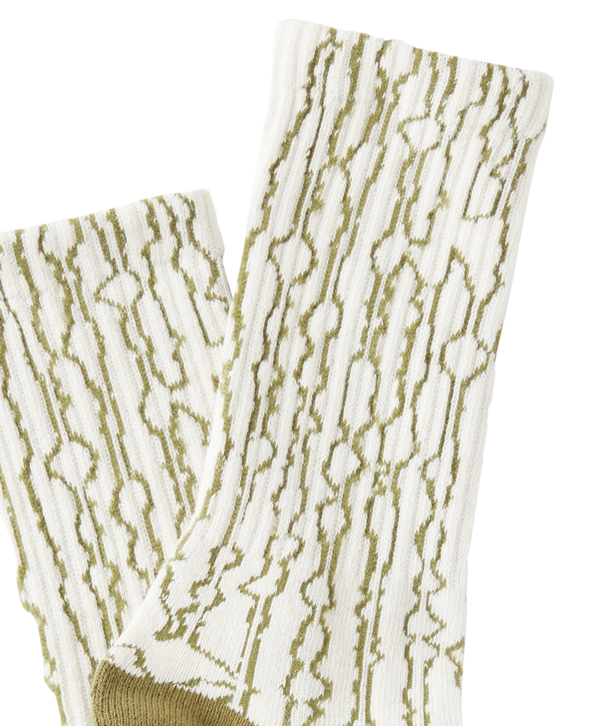 COTTON ON MEN'S GRAPHIC SOCKS 