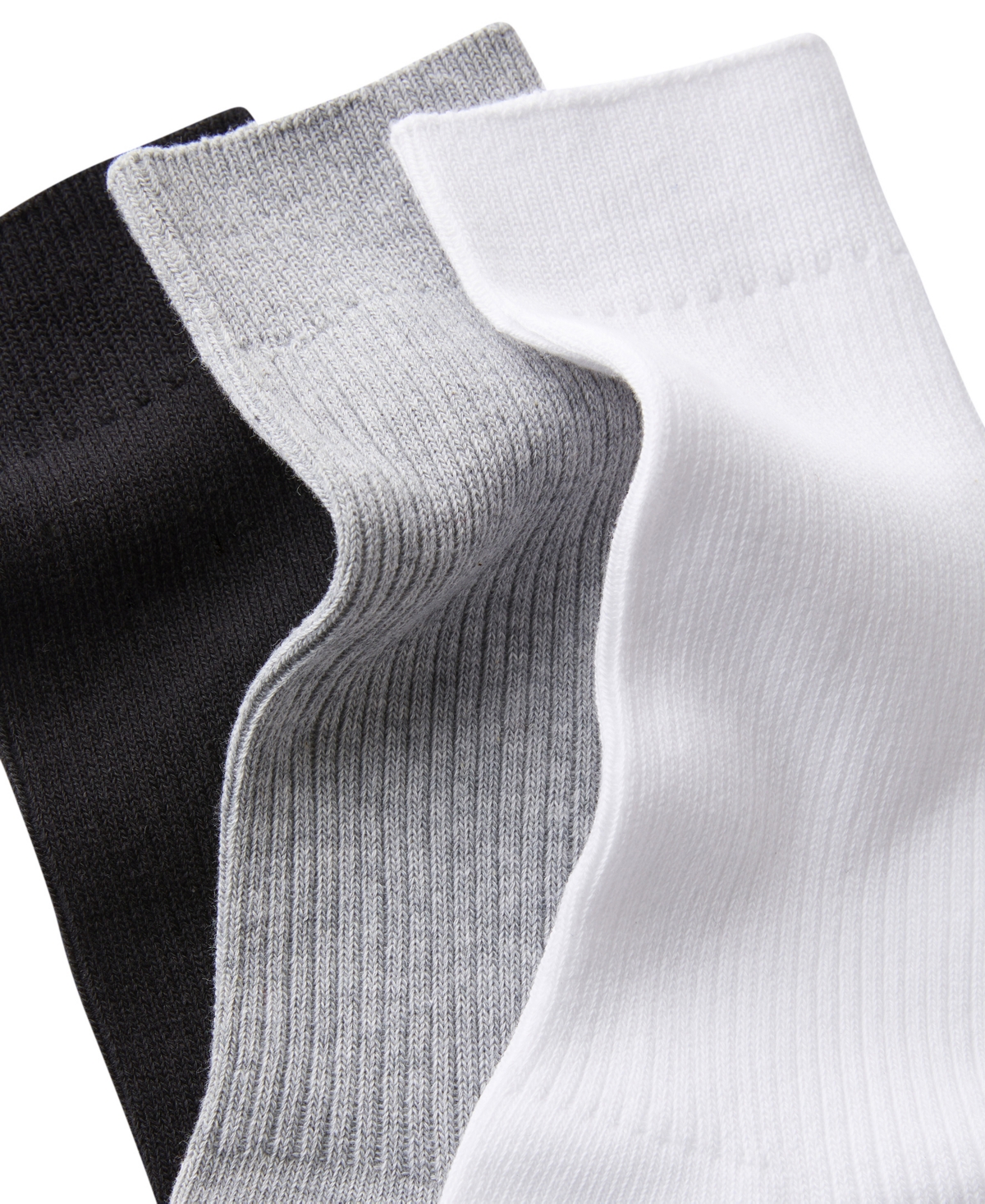 COTTON ON MEN'S 3-PACK EASY SOCKS 