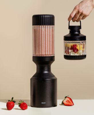 Mega 1200 Plus Blender