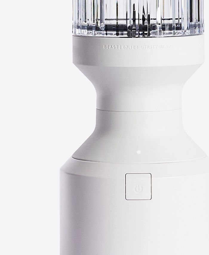 Beast Health Mega 1200 Plus Blender - White - No Size