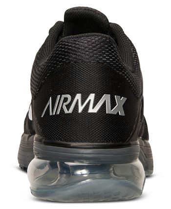 Air max outlet excellerate 4 black