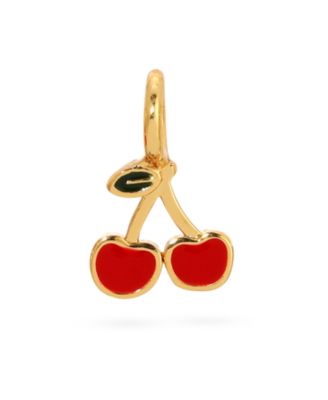 Charm Garden - GOLD -  Cherry Charm