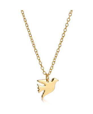 Faith Collection Necklace - Lead With Love