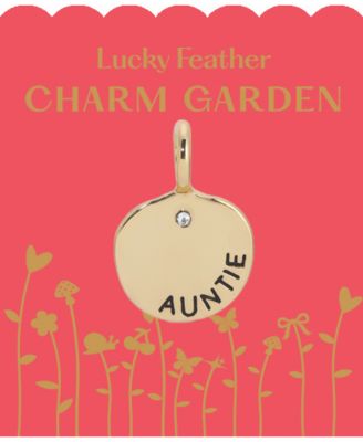 LUCKY FEATHER