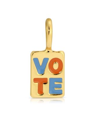 Charm Garden - GOLD -  VOTE Charm