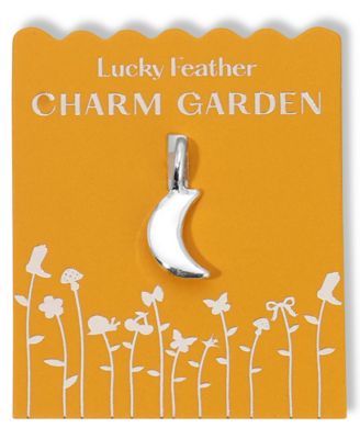 LUCKY FEATHER