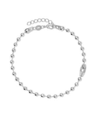 Charm Garden - SILVER - Bracelet Chain