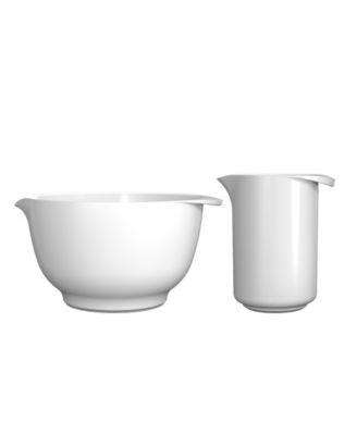 Margrethe 2-Piece Mixing Jug and Bowl Set