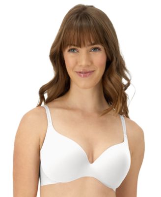 Maidenform - Women's Comfort Devotion DreamWire Full Coverage Bra DM0070