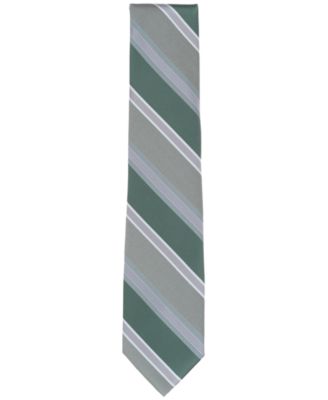 Perry Ellis Men's Korrine Stripe Tie