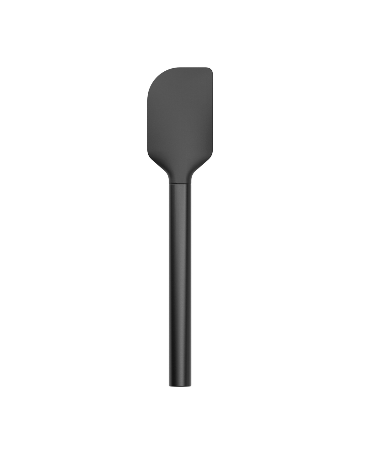 Rosti Margrethe 6.3-quart Bowl With Silicone Spatula In White