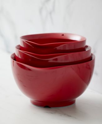 Victoria 3-Piece Mixing Bowl Set