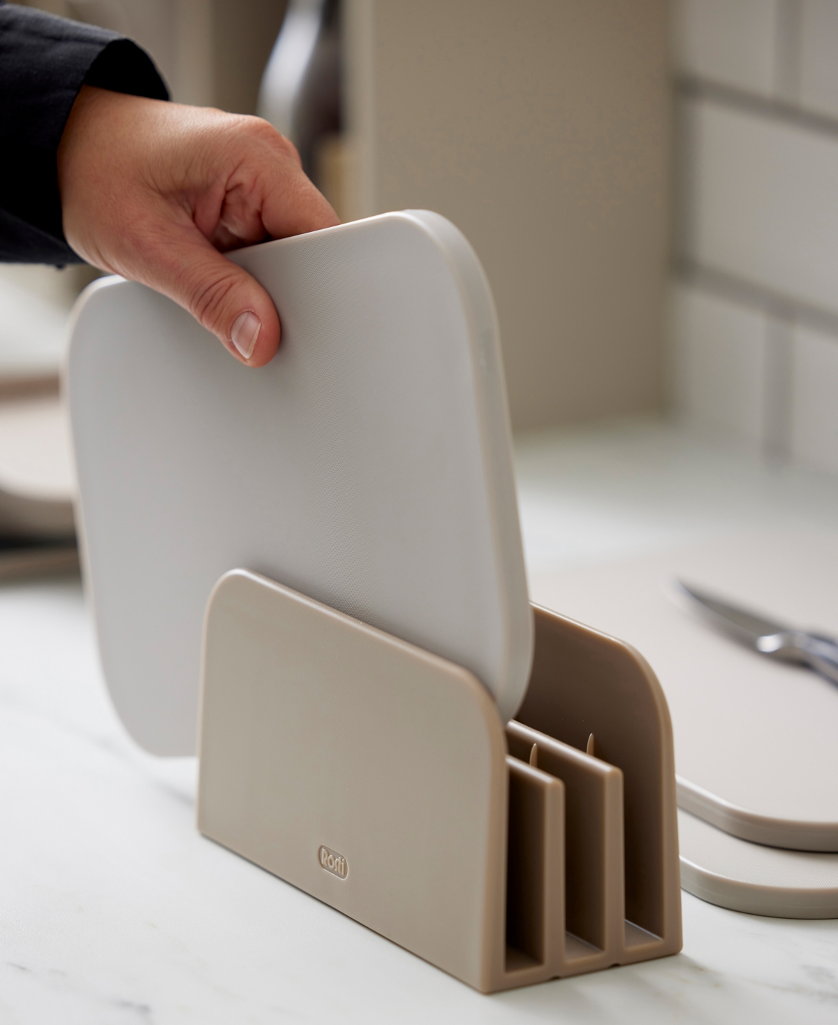 Shop Rosti Choptima 3-piece Cutting Board Set