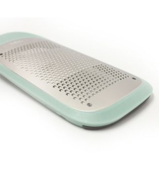 Leo 10.75" Fine Paddle Grater