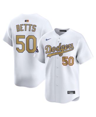 Nike Los Angeles Dodgers Betts 50 ボーイズXL Nike Los Angeles Dodgers Betts 50 ボーイズXL