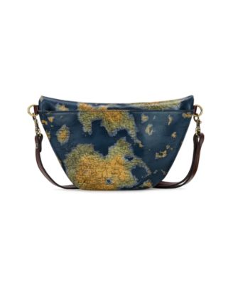 Tinchi Medium Belt Bag