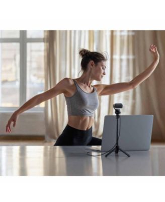 Link 2 With 2-1 Tripod Selfie Stick