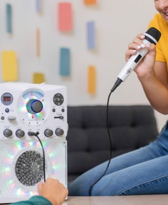 Bluetooth Karaoke System