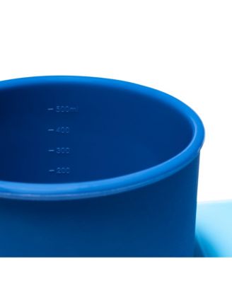 Go Go Bowl Set: 4 pk Deep Pool - 10, 20, 30 oz & Sandwich