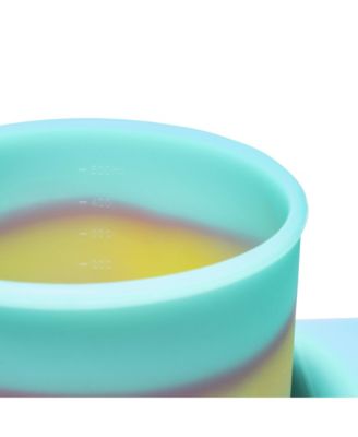 Go Go Bowl Set: 4 pk Aurora - 10, 20, 30 oz & Sandwich - SPRING 2023