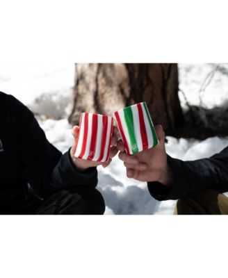 12oz: 2 pk Rocks Glasses