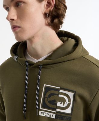 Men's Edge Hoodie