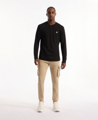 Men's Third Base Joggers