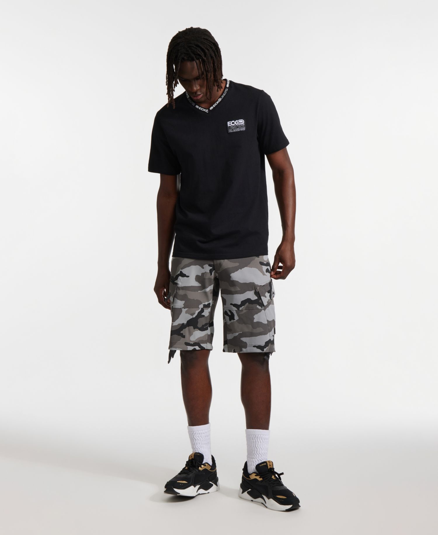 Men's Recon Go Cargo Shorts