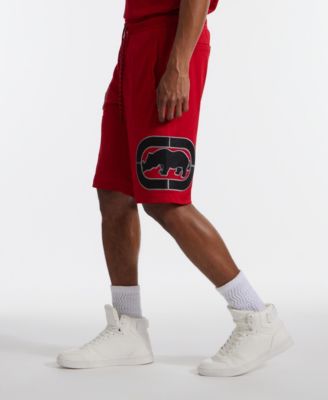 Men's Touch Base Birdseye Mesh Shorts