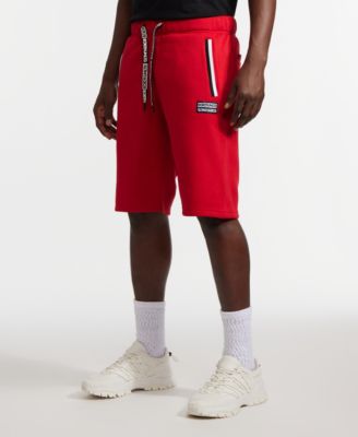 Men's Dynamic Fleece Shorts