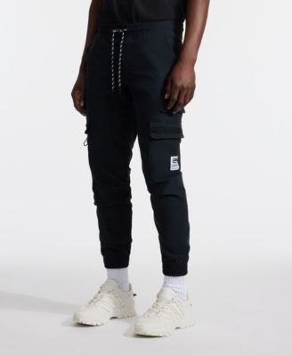 Men's Several Steps Cargo Jogger Pants