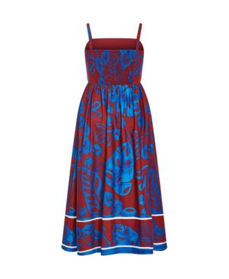 Women's Giana Maxi Dress