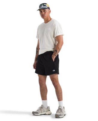 Men's Class V Pathfinder Belted Shorts