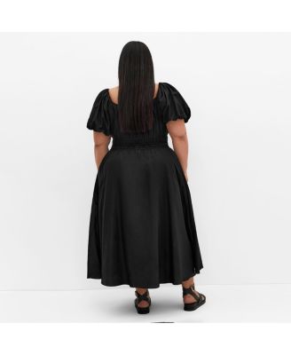 Women's Lillian Midi Dress