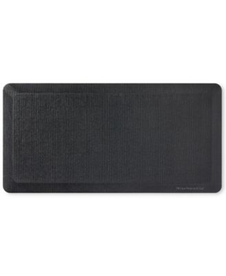 Gourmet Series Kitchen Comfort Gel Mat, 2" x 3" Feet