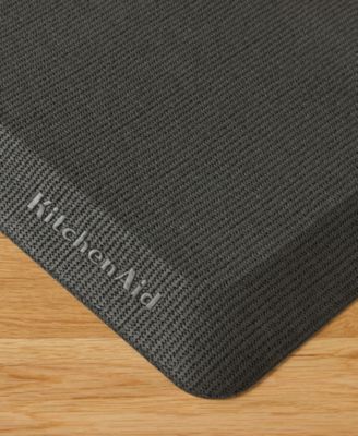 Gourmet Series Kitchen Comfort Gel Mat, 2" x 3" Feet