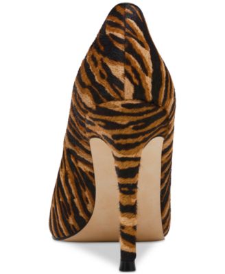 Women's Reya Pointed-Toe Pumps