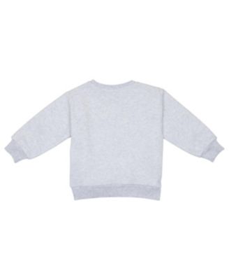 Baby Boys Sur Crewneck
