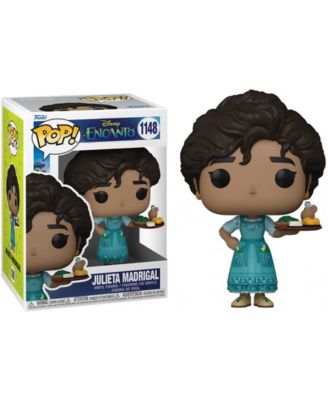 Disney Encanto POP Vinyl Figure | Julieta Madrigal
