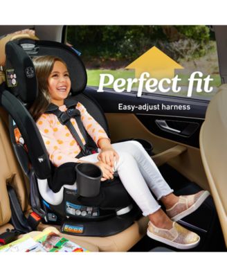Baby Turn2Me 3-in-1 Car Seat