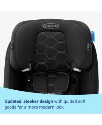 Nautilus&reg; 2.0 LX ft. InRight™ LATCH Booster Car Seat