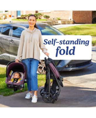 Verb™ Travel System