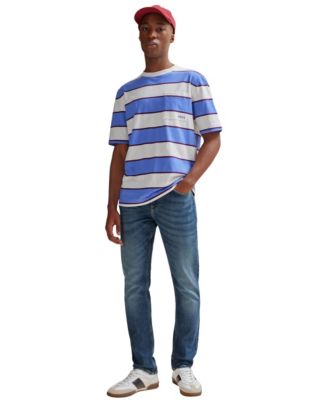 Men's Slim-Fit Jeans