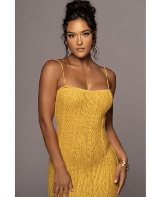 Women's Cabana Views Crochet Dress