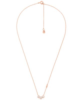 Necklace and Earring Gift Set