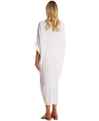 Women's Stella Marina Maxi Wrap Cover Up