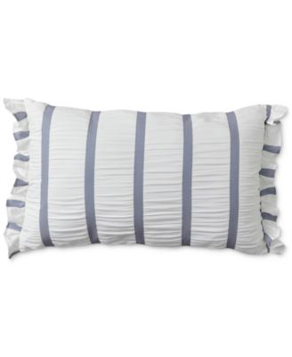 Kona Seersucker 4-Pc. Comforter Sets