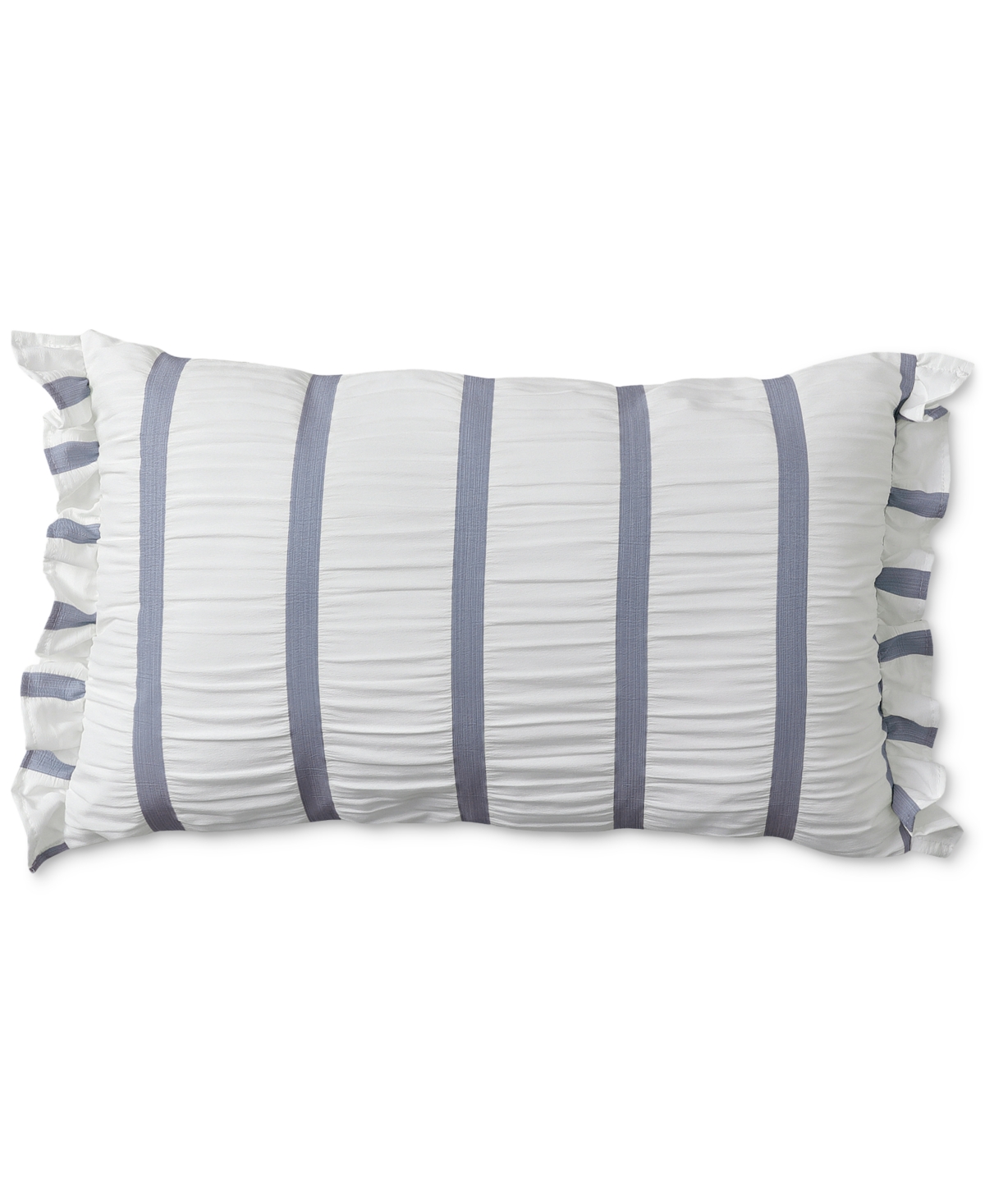 Sunham Splendid Kona Seersucker 4-pc. Comforter Sets