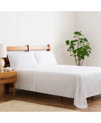 300 Thread Count Cotton Sateen (12 Pack) Pillowcases