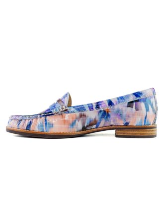 Womens East Village Loafer